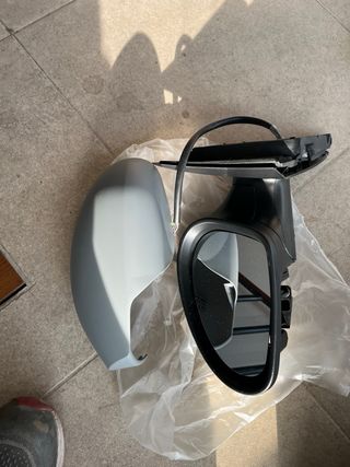 Espejos electricos Seat Ibiza 6L Nuevos Completos