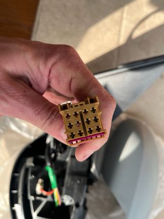 Espejos electricos Seat Ibiza 6L Nuevos Completos