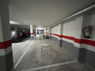 Garaje en venta en Muela (La)