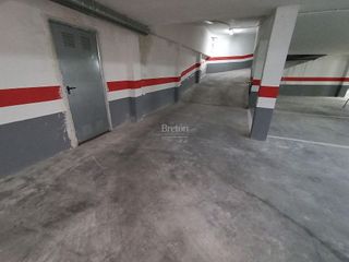 Garaje en venta en Muela (La)