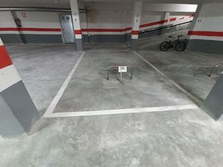 Garaje en venta en Muela (La)