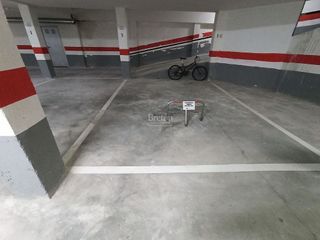 Garaje en venta en Muela (La)