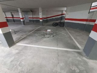 Garaje en venta en Muela (La)