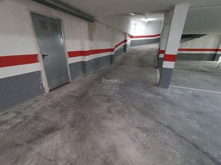 Garaje en venta en Muela (La)
