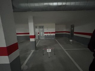 Garaje en venta en Muela (La)