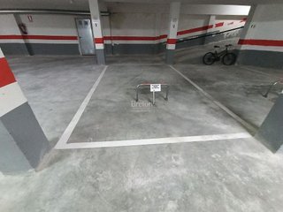 Garaje en venta en Muela (La)