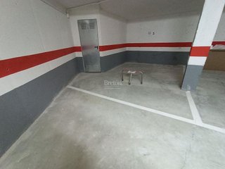 Garaje en venta en Muela (La)
