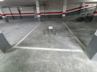 Garaje en venta en Muela (La)