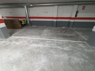 Garaje en venta en Muela (La)