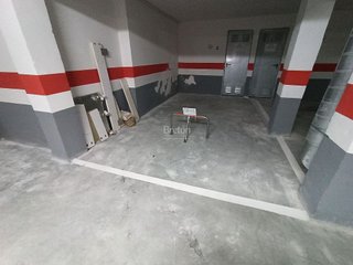 Garaje en venta en Muela (La)