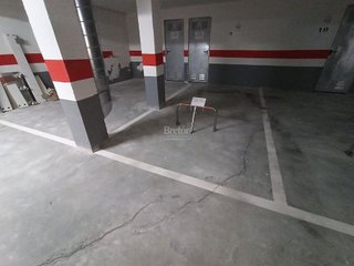 Garaje en venta en Muela (La)