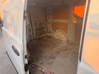 Mercedes-Benz Vito 2009 111CDI FURGON