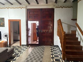 Casa adosada en venta en Tavernes de la Valldigna