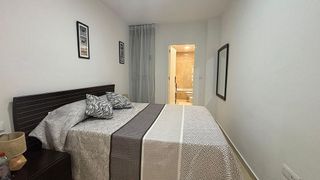 Piso en alquiler en Pueblo Poniente en Benidorm