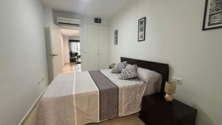 Piso en alquiler en Pueblo Poniente en Benidorm