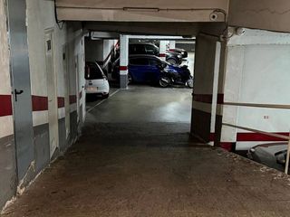 Garaje en venta en Montilivi - Palau en Girona