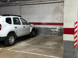 Garaje en venta en Montilivi - Palau en Girona