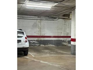 Garaje en venta en Montilivi - Palau en Girona