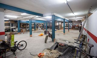 Local comercial en venta en El Castell-Poble Vell en Castelldefels