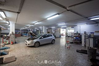 Local comercial en venta en El Castell-Poble Vell en Castelldefels