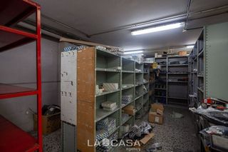 Local comercial en venta en El Castell-Poble Vell en Castelldefels