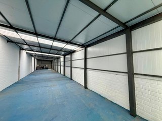 Nave industrial en venta en Sentmenat