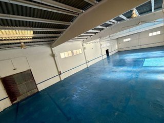 Nave industrial en venta en Sentmenat