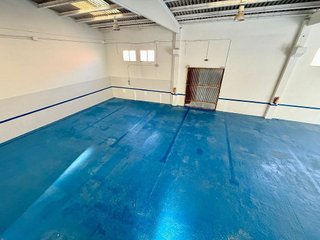 Nave industrial en venta en Sentmenat