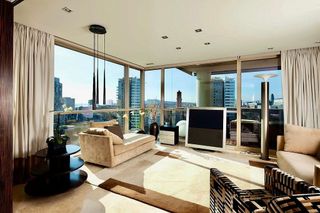 Piso en alquiler en Diagonal Mar i el Front Marítim del Poblenou en Barcelona