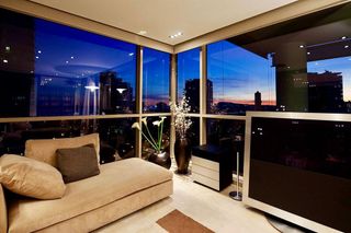 Piso en alquiler en Diagonal Mar i el Front Marítim del Poblenou en Barcelona