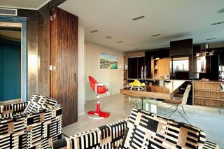 Piso en alquiler en Diagonal Mar i el Front Marítim del Poblenou en Barcelona