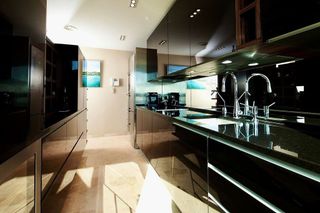 Piso en alquiler en Diagonal Mar i el Front Marítim del Poblenou en Barcelona