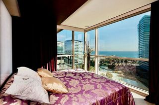 Piso en alquiler en Diagonal Mar i el Front Marítim del Poblenou en Barcelona