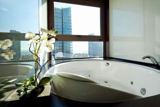 Piso en alquiler en Diagonal Mar i el Front Marítim del Poblenou en Barcelona