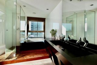 Piso en alquiler en Diagonal Mar i el Front Marítim del Poblenou en Barcelona