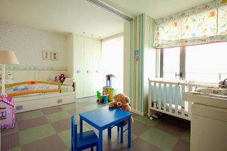 Piso en alquiler en Diagonal Mar i el Front Marítim del Poblenou en Barcelona