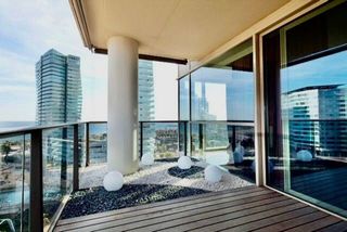Piso en alquiler en Diagonal Mar i el Front Marítim del Poblenou en Barcelona