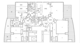 Piso en alquiler en Diagonal Mar i el Front Marítim del Poblenou en Barcelona