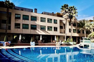 Piso en alquiler en Diagonal Mar i el Front Marítim del Poblenou en Barcelona