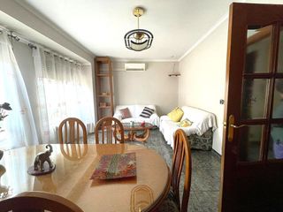 Chalet en venta en Valdepeñas