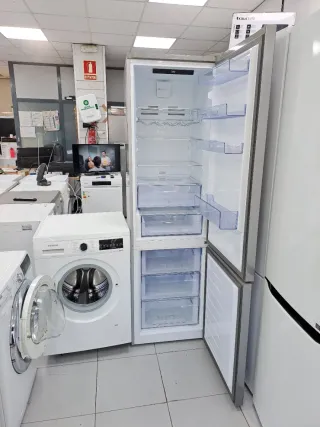 ♡Oferta Súper Pack Nevera Y Lavadora Con Garantía♡