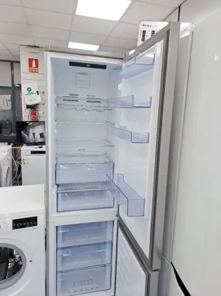 ♡Oferta Súper Pack Nevera Y Lavadora Con Garantía♡