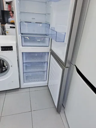 ♡Oferta Súper Pack Nevera Y Lavadora Con Garantía♡