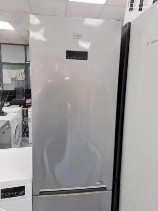 ♡Oferta Súper Pack Nevera Y Lavadora Con Garantía♡