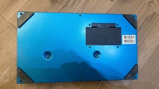 Pedal Guitarra Boss ME-50 Efectos Múltiples