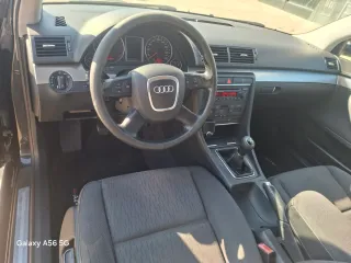 Audi A4 2007