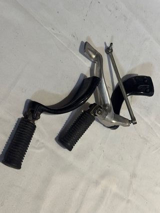 Harley-Davidson Sportster XL 2004-2013.