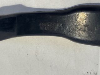 Harley-Davidson Sportster XL 2004-2013.