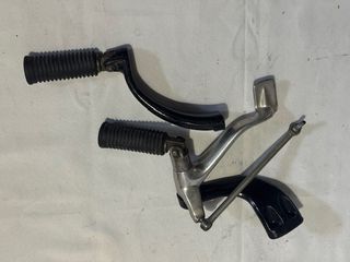 Harley-Davidson Sportster XL 2004-2013.