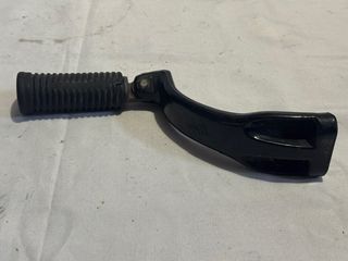 Harley-Davidson Sportster XL 2004-2013.